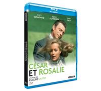 César et Rosalie – Blu-ray – Version remasterisée – Studiocanal