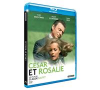 César et Rosalie Blu-ray