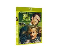 César et Rosalie – Blu-ray – Studiocanal