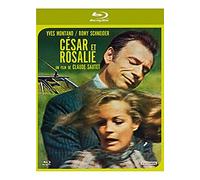 César et Rosalie [Blu-Ray]