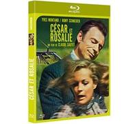 César et Rosalie - Blu-Ray E
