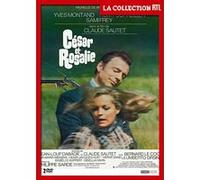 César et Rosalie – Collection RTL G – Studiocanal