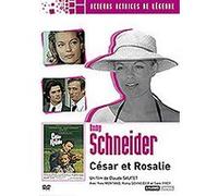 César et Rosalie E