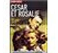 César et Rosalie