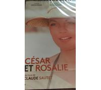 César et Rosalie [Version Restaurée]