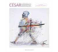 César, Expériences Graphiques