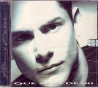 Cesar, Flavio - Que Sera De Mi