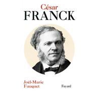 César Franck