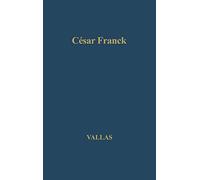 Cesar Franck