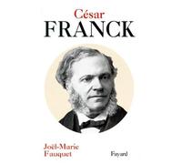 César Franck