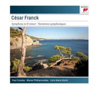 Franck, C. - Symphony in D Minor/Symph [Import]