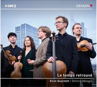 Walter Genuin – Le temps Retrouvé