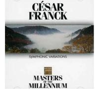 Cesar Franck - Franck