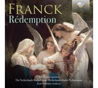 Franck : Rédemption – Edel