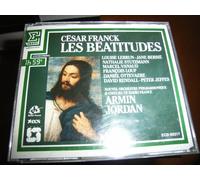 Cesar Franck: Les Beatitudes