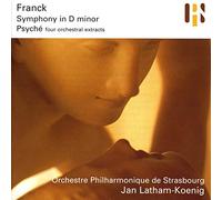 César Franck : Musique Symphonique