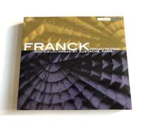 Cesar Franck - Organ Works