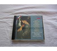 César Franck - Sonata For Violin And Piano / Sonata For Violin And Piano CD : César Franck