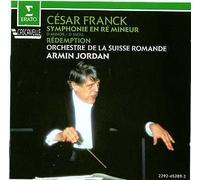 Cesar Franck - Symphony In D Minor