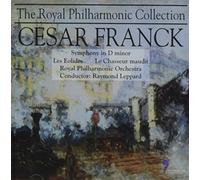 Cesar Franck: Symphony in D Minor; Les Eolides; Le Chasseur Maudit