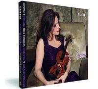 Oeuvres pour Violon et Piano