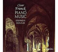 Prelude, Choral & Fugue Pour Piano, Autres Pieces Hough, Piano