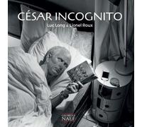 César Incognito