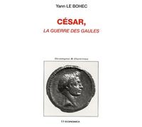 César, La Guerre Des Gaules
