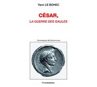 César, la guerre des Gaules