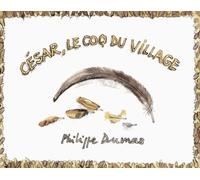 César, Le Coq Du Village