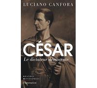 César: Le dictateur démocrate