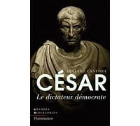 César: Le dictateur démocrate