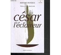César l'éclaireur