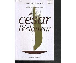César l'éclaireur