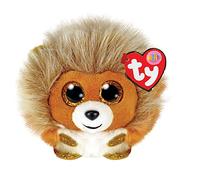 César Lion Beanie Balls