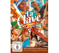 Lopéz,César - La Clave-das Geheimnis der Kubanischen Musik [Import]