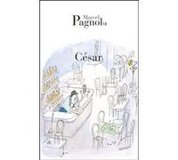 César Marcel Pagnol (Auteur)