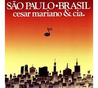 Cesar Mariano & Cia. - Sao Paulo Brasil