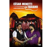 César Menotti & Fabiano - Morro Da Urca: Ao Vivo [Pal Videos] Brazil - Import, Pal Region 0