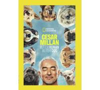Cesar Milan Human Better Dog