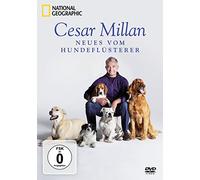 Cesar Millan-Neues vom Hundeflüsterer-National Geographic [Import]