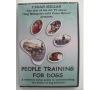 Cesar Millan People Training for Dogs 2005