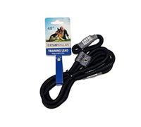 Cesar Millan Entraîneur de Nylon (Petit/Moyen, Noir)
