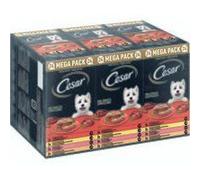 Cesar Multipack Terrine Classique 24 X 150 G