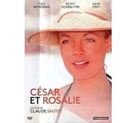 César et Rosalie – DVD – Version restaurée – Studiocanal