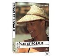 CESAR & ROSALIE-VN G