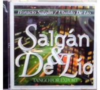 Cesar Salgan & Ubaldo De Lio - Tango for Export [Import]