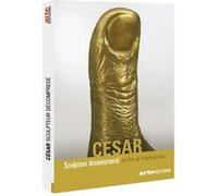 Arte Clothing – César sculpteur décompressé