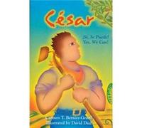 Cesar Spanish Edition by Carmen T. BernierGrand Carmen T. BernierGrand (Auteur)
