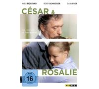 Schneider,Romy - Cesar und Rosalie [Import]